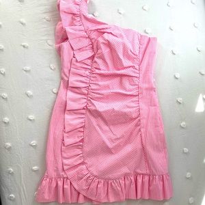 Lilly Pulitzer Tiffani dress - NWT size 10